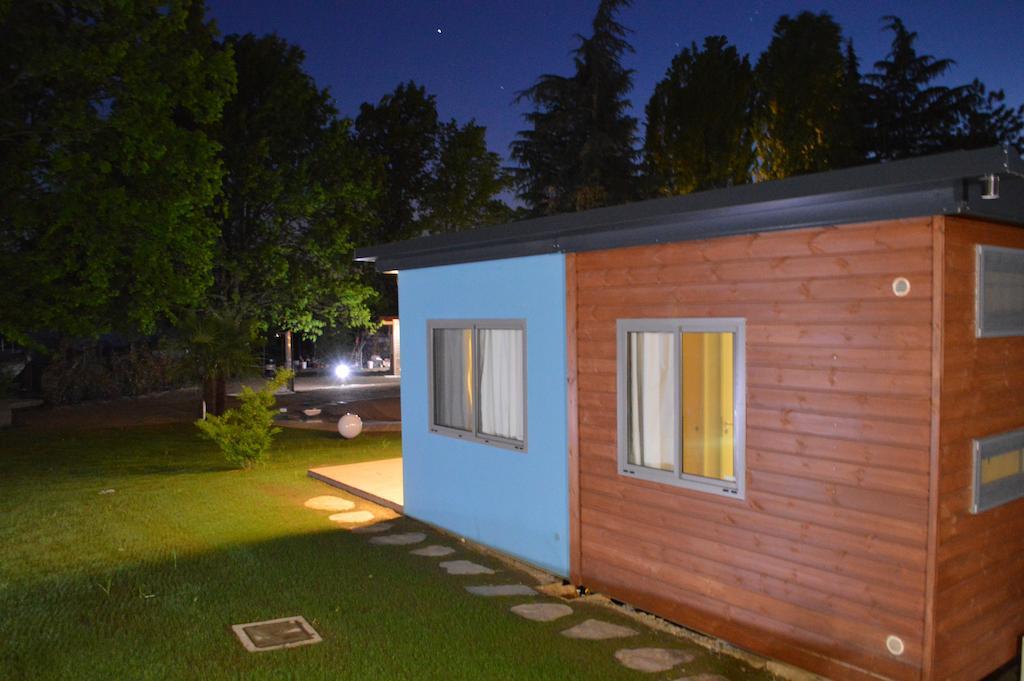 Albaluce Village Viverone Ngoại thất bức ảnh