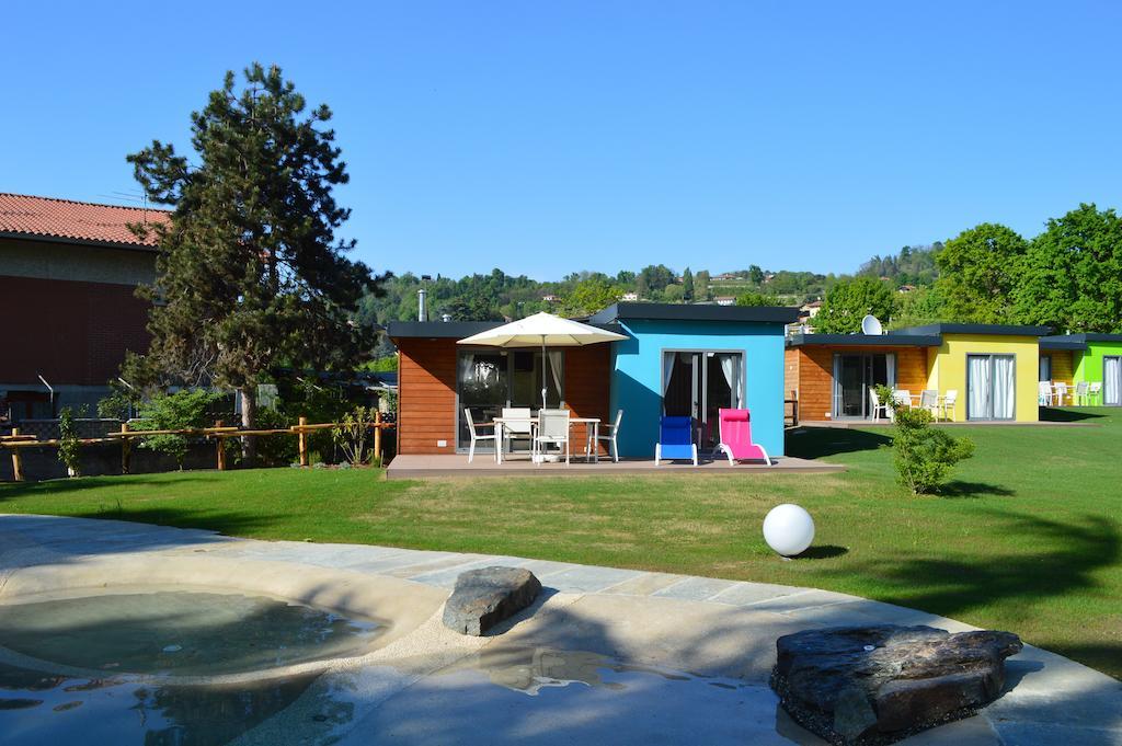Albaluce Village Viverone Phòng bức ảnh